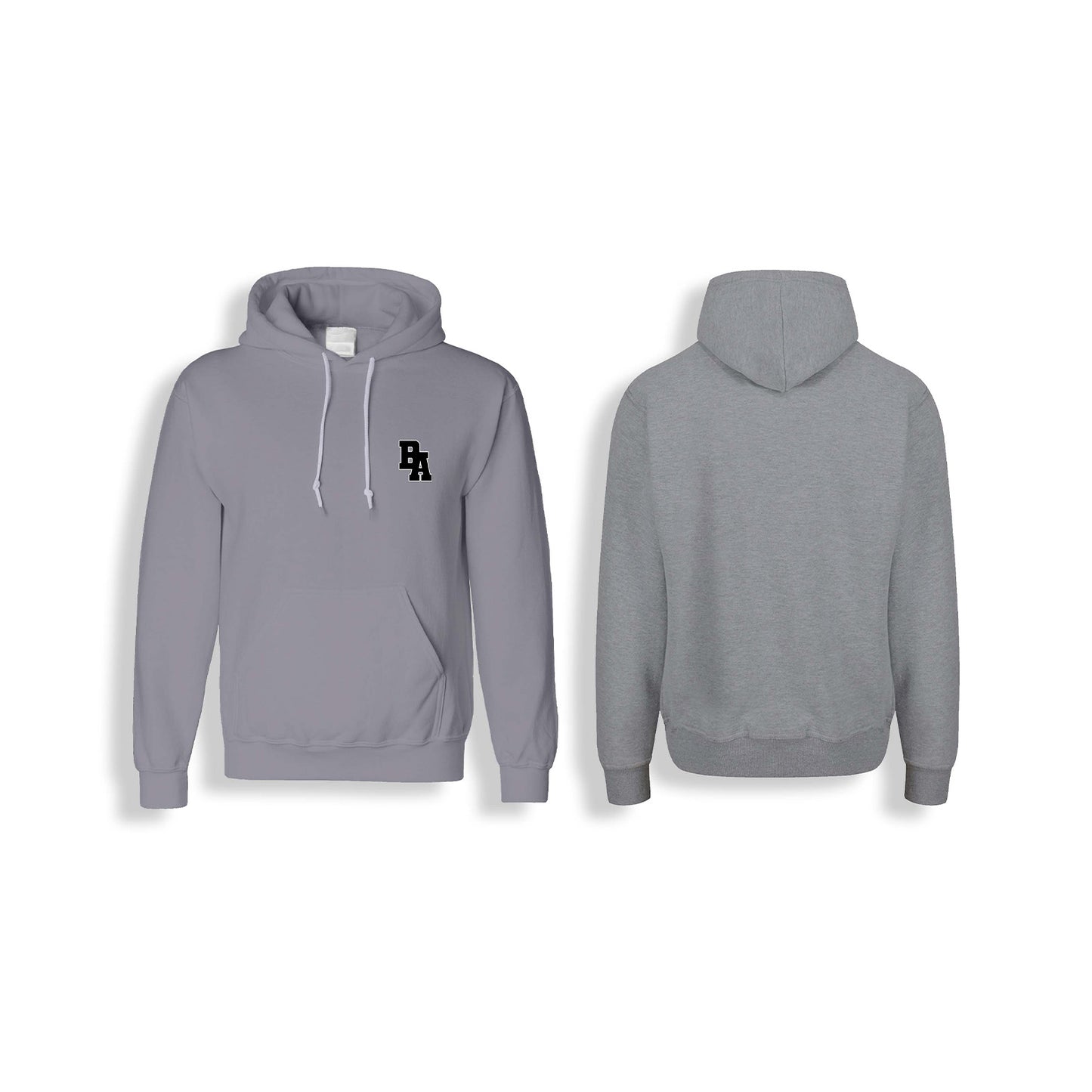 BA Hoodie