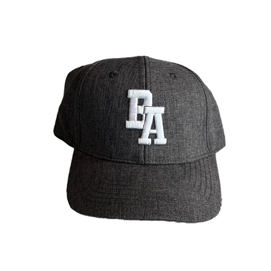 Baseball cap - Melange