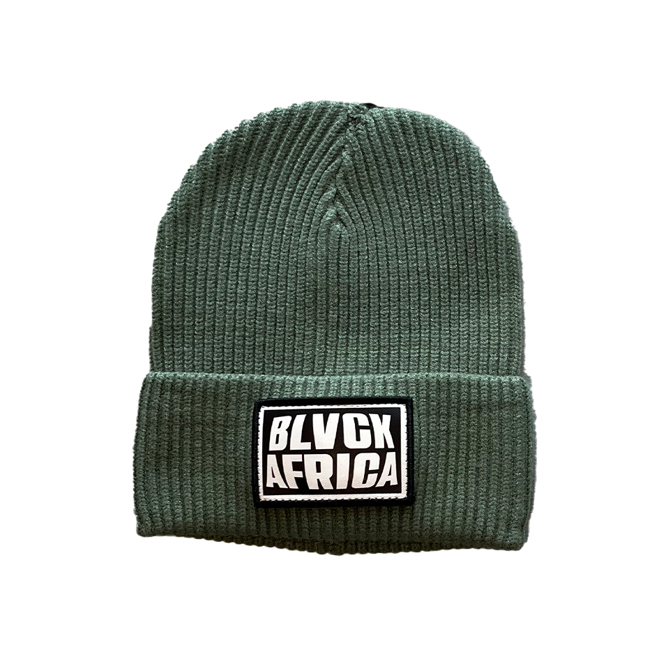 Feather Touch Cuffed Beanie