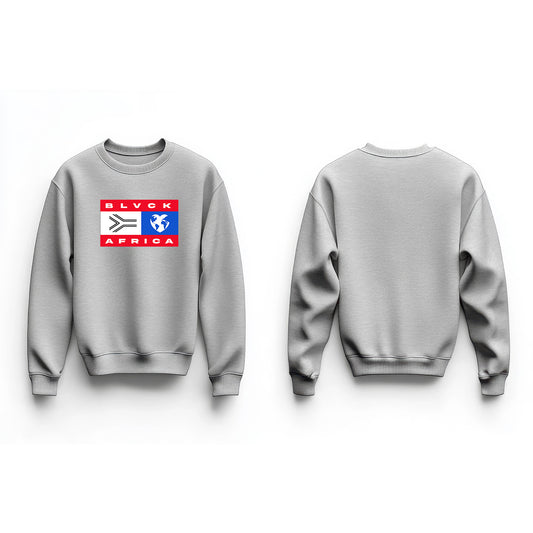 Reign Supreme Sweater
