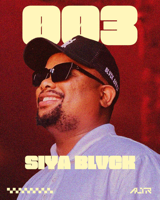 Siya Blvck - Deep Mix