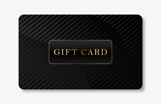 Blvck Africa Gift Card