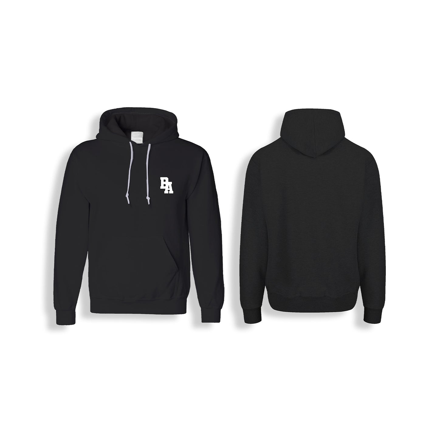 BA Hoodie