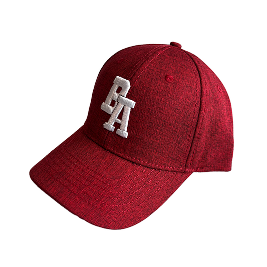 Baseball cap - Maroon