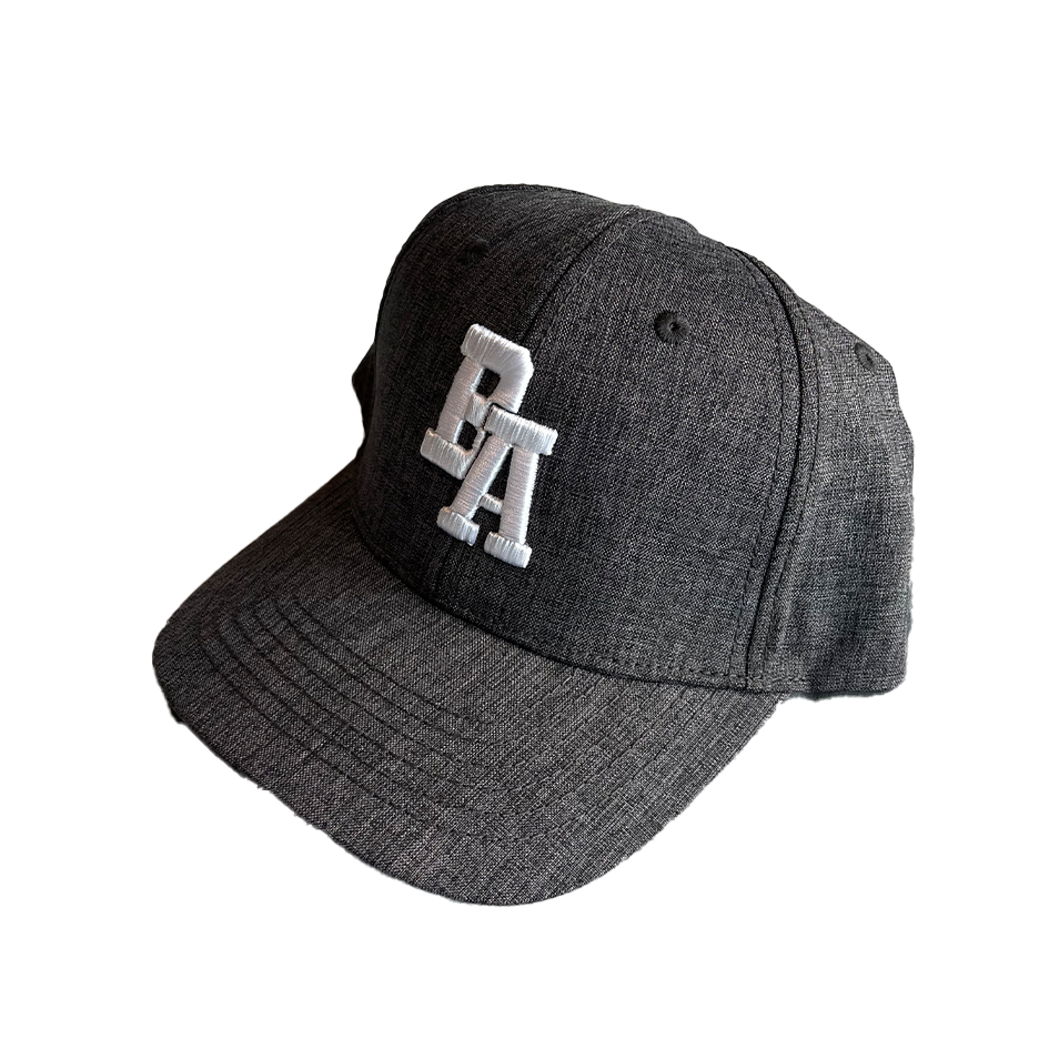 Baseball cap - Melange