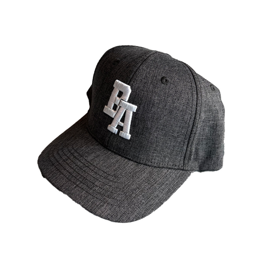 Baseball cap - Melange