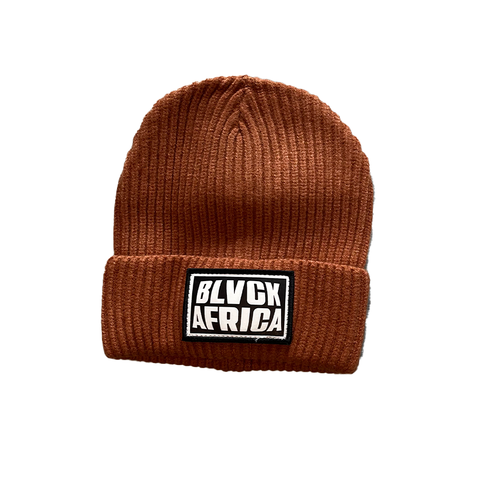 Feather Touch Cuffed Beanie