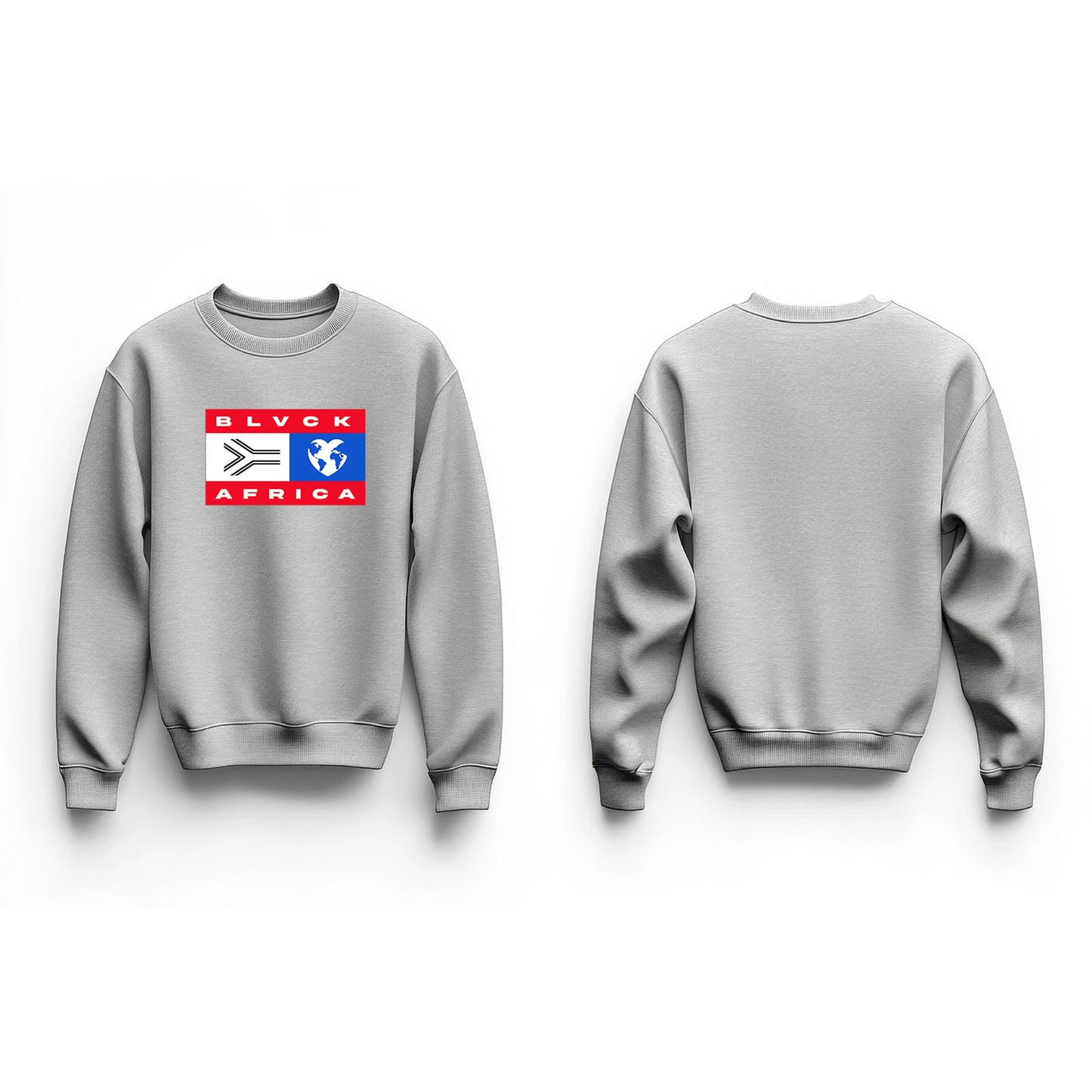 Reign Supreme Sweater