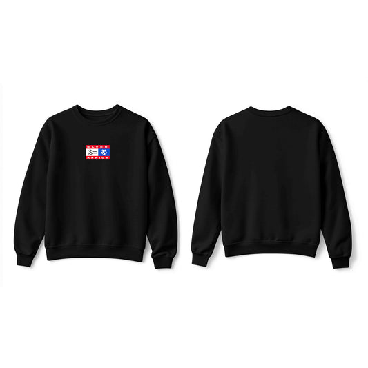 Reign Sweater