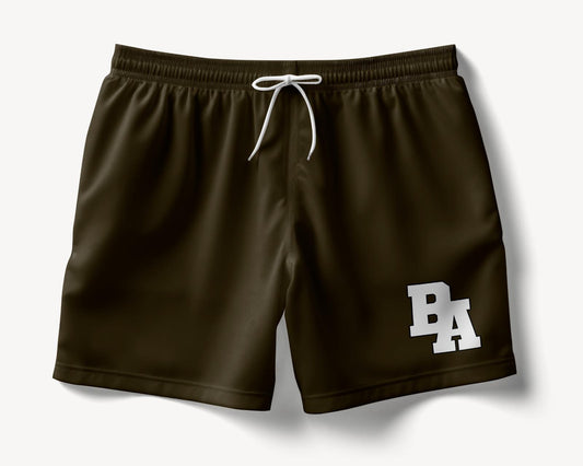 BA Shorts