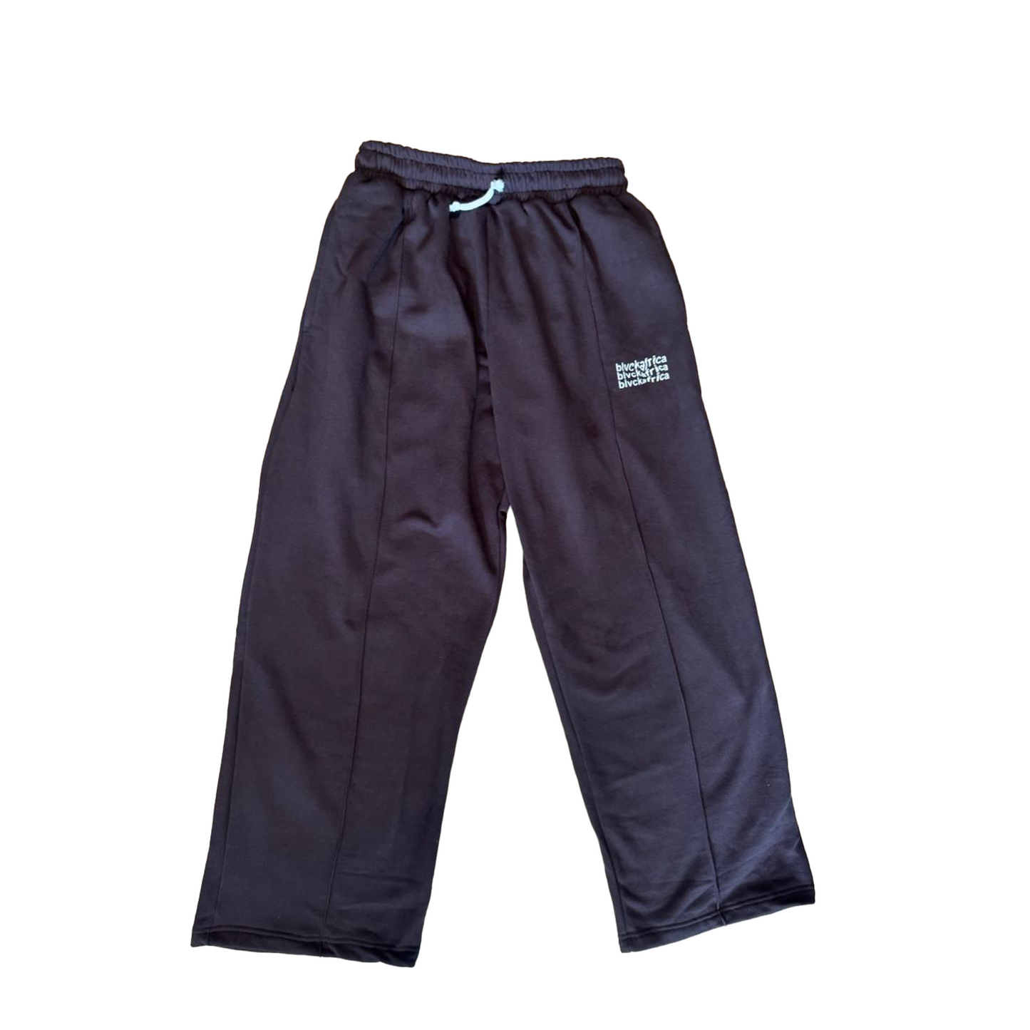 Barrel Leg Sweatpants