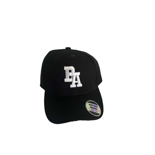 Baseball cap - Blvck