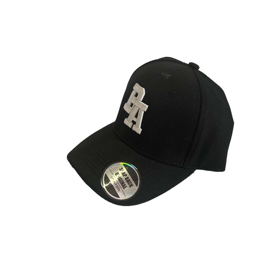 Baseball cap - Blvck