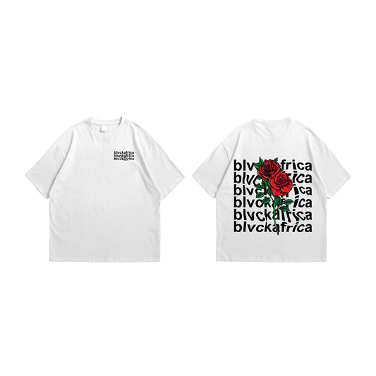 Rose Tee