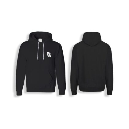 BA Hoodie