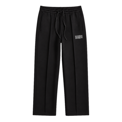 Barrel Leg Sweatpants