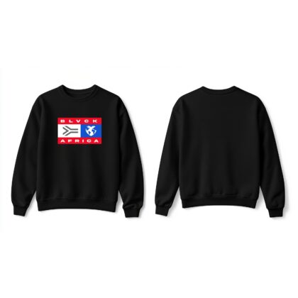 Reign Supreme Sweater