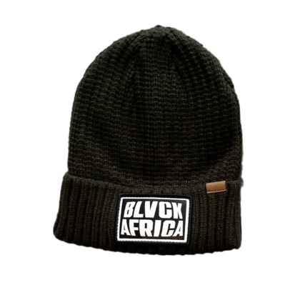 Cuffed Beanie