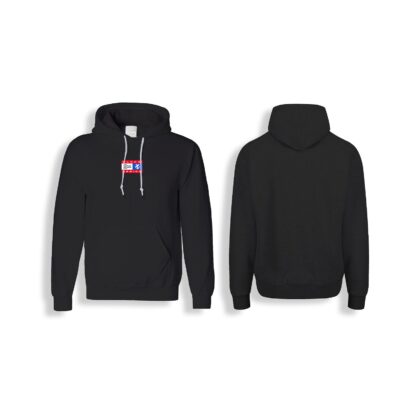 Reign Hoodie