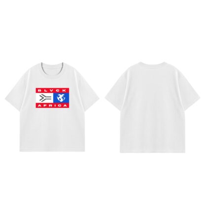Reign Supreme Tshirt
