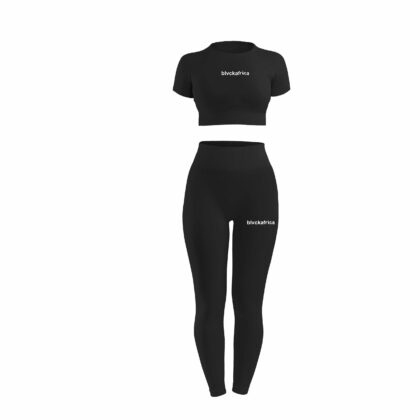 Leggings set