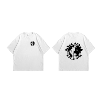 WorldWide Tee