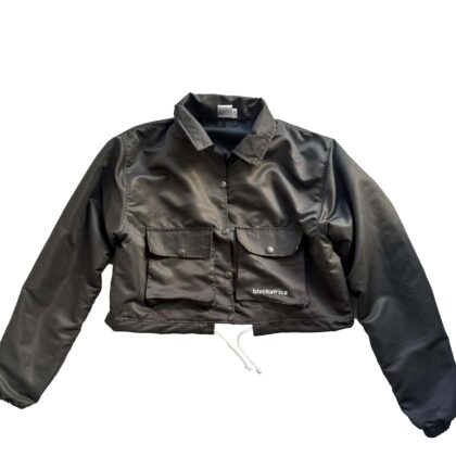 Crop Jacket